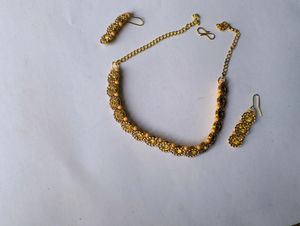 Kids Necklace For Girls
