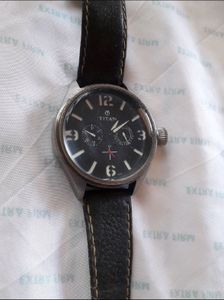 Big Dial Watch
