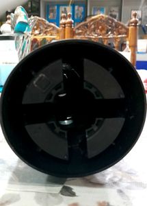 Automatic air freshner spray