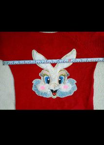 Woolen Top 32,34 Size