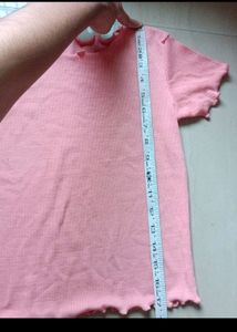 Crop Top For Girls