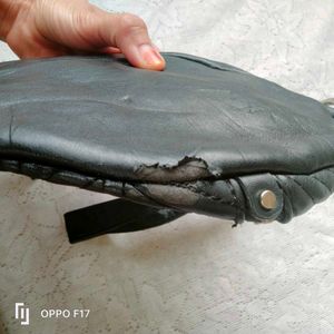 Zara Waist Bag