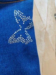 Brand New Stretchable Jeans