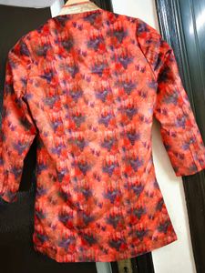 Very Elegant Boys Indo Western Party Wear