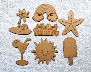 Kids activity (7 Pieces)
