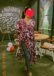 💥Combo 3 Ethnic Kurtas Collection