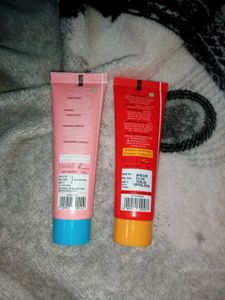 BUY 1 GET one aqualogica sunscreen