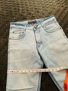Vintage Jeans Men