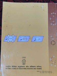 Chemistry Part II - Class XII