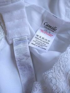 Beutiful Lace Pushup Bra Panty With Camisole
