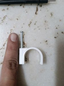 AC Wire Clips