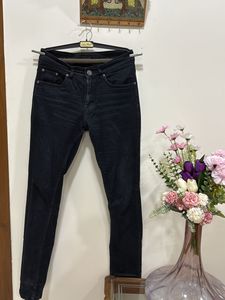Black pants (M)