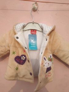 Unisex Jacket