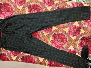 Black Lower