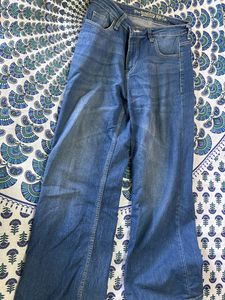 The Roadster Life Co. Denim