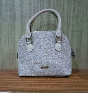 Sparkling ALDO Hand Bag