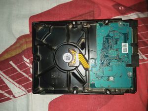 Toshiba 1 Tb HDD