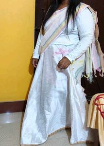 Elegant Lehenga Choli Set