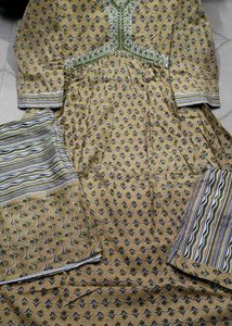 Anarkali