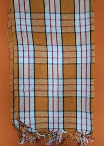 New Bath Towel