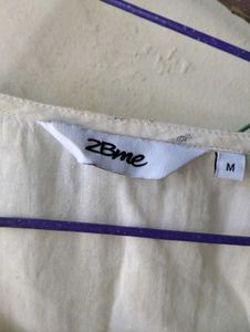 off white kurta