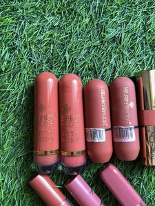 combo of 9 lipstick