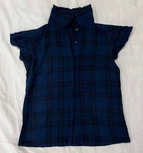 Crop Shirt