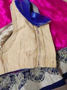 Lehnga