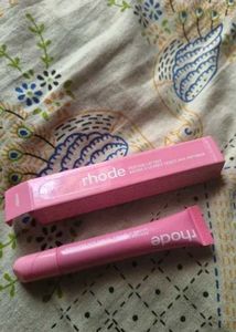 Rhode Peptide Lip Tint