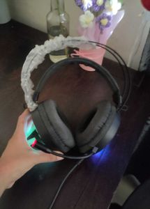 Redgear Headset