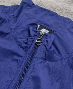 Nike Vintage Windbreaker Jacket 💨
