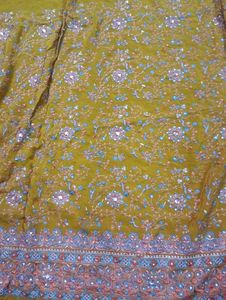 Designer Saree