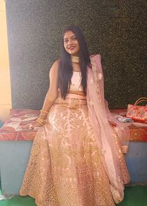 Wedding Lehenga