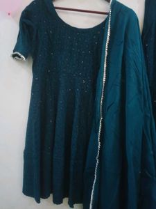 Aachho brand beautiful sharara set