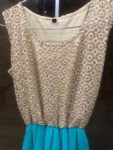 Western Gown