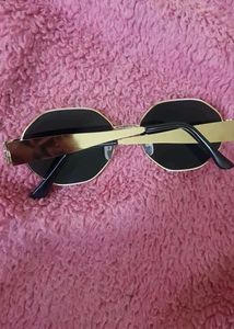 Retro Sunglasses