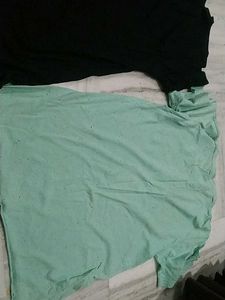 3 T-shirts For Donation