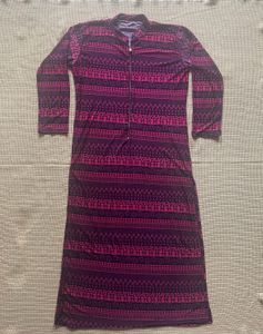 Stretchable Kurta