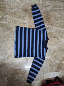 Striped T-Shirt