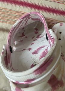Brand New Clogs