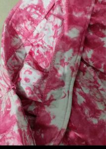 Tie Dye Cordset