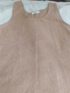 Made in Korea Dress New Without Tag