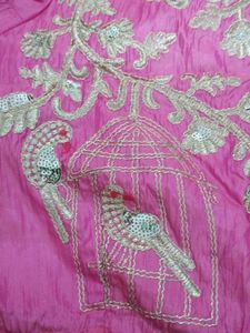 Boat Neck Blouse