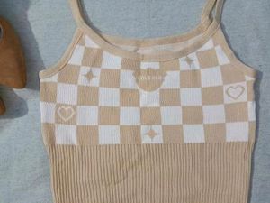 Urbanic Tank Top