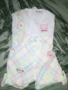 Cute Baby Outfit