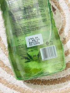 Beardo B-Acne Clear Body Wash