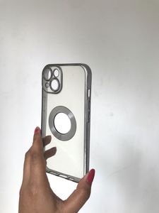 iPhone 14 Phone Back Cover 📱