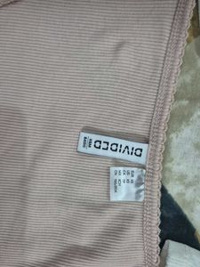 Set Of 5 H&amp;m Tops