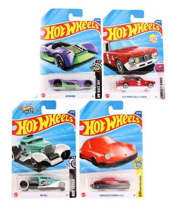Hot Wheels Car Set