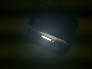 Rechargeable LED 🔦